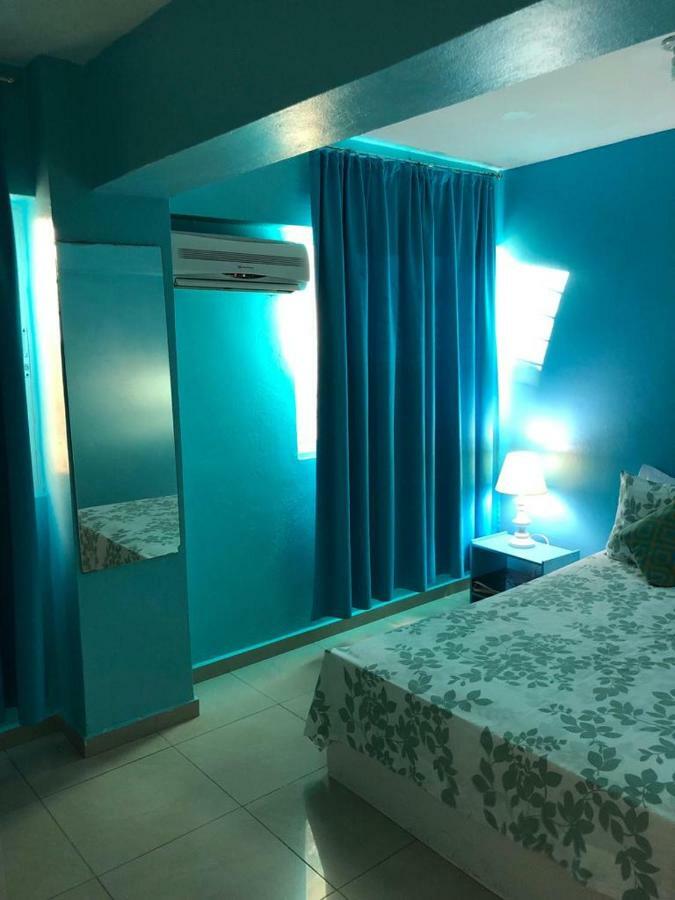 Apartamento Aquarel Бока-Чика Экстерьер фото
